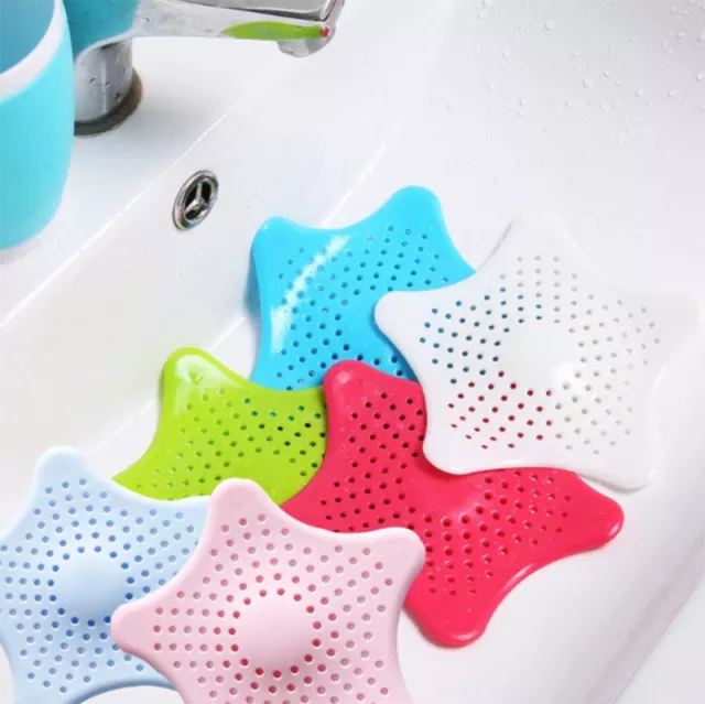Sink Strainer/Bathroom drain filter