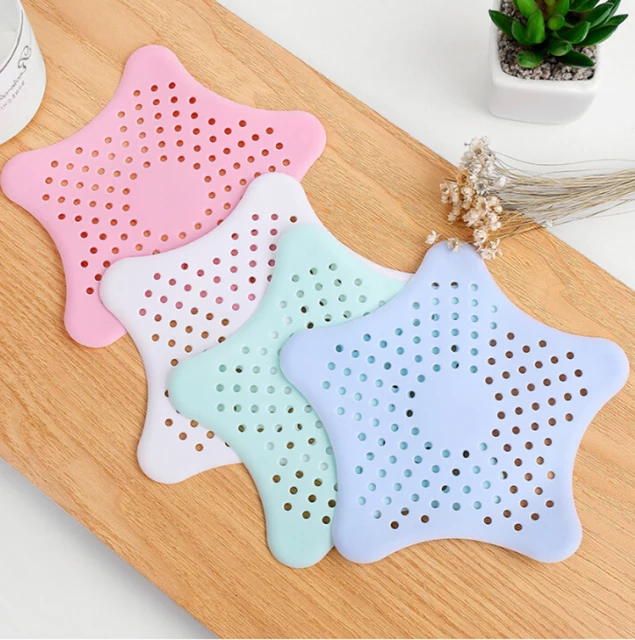 Sink Strainer/Bathroom drain filter