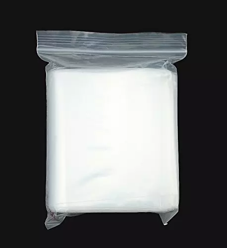 Food grade storage Freezer bags