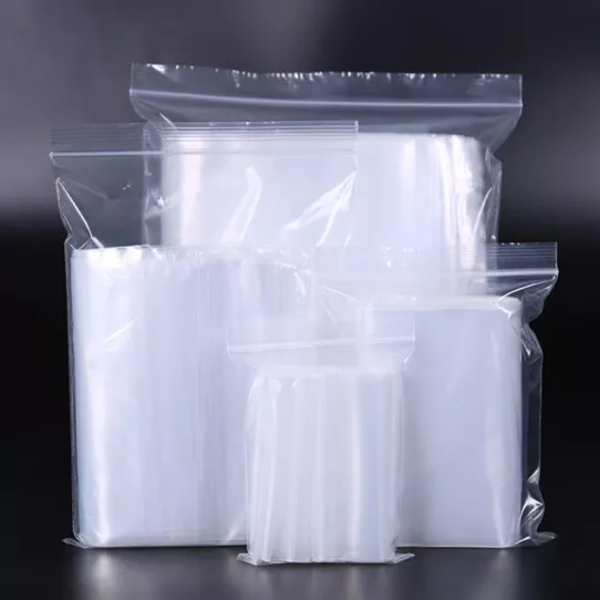 Food grade storage Freezer bags