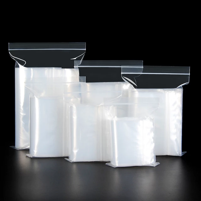 Food grade storage Freezer bags
