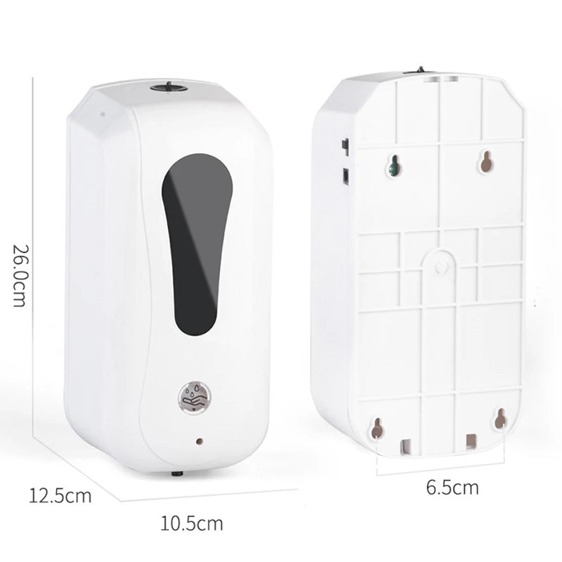 1200ml Automatic Soap Dispenser