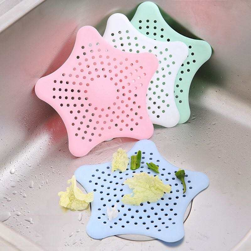 Sink Strainer/Bathroom drain filter