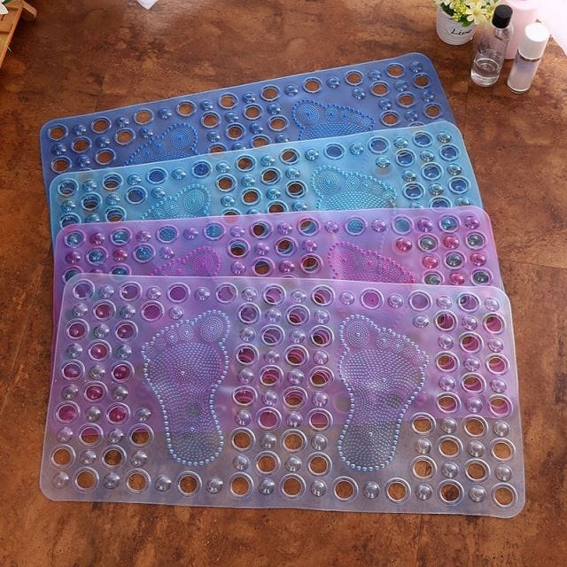 Bathroom anti-slip mat