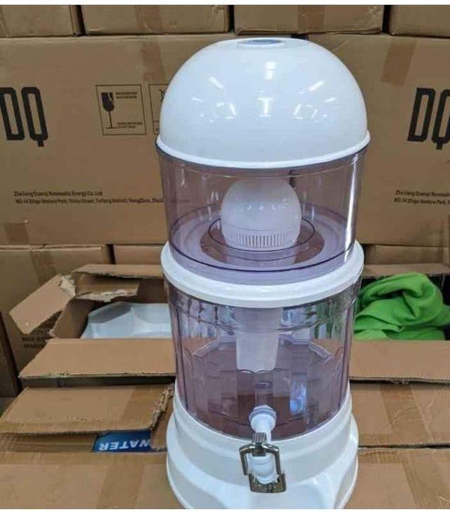 16L Water Purifier