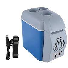 Car Mini Freezer