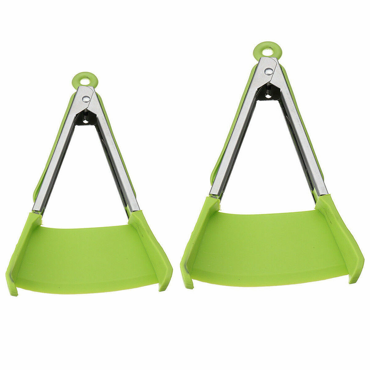 2 in 1 Silicon Kitchen Spatula