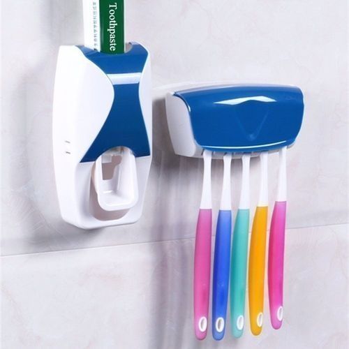 Toothpaste Dispenser