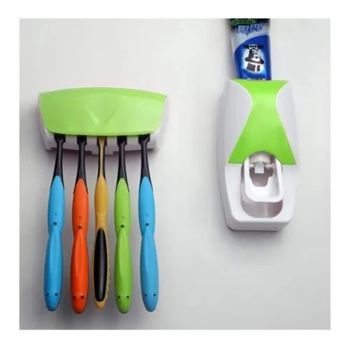 Toothpaste Dispenser
