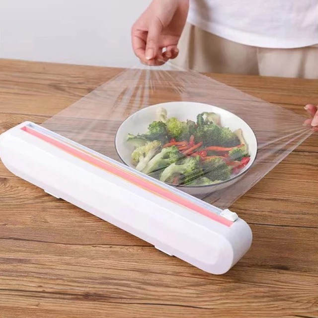 Cling Film Cutter