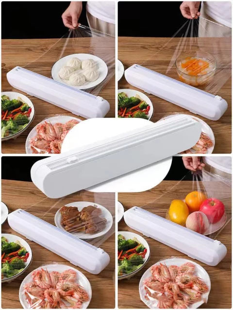 Cling Film Cutter