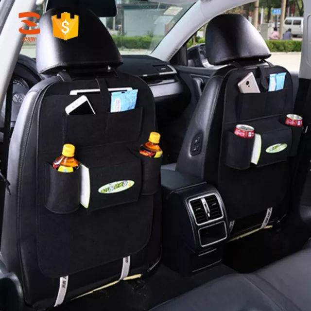 Car seat organizer 1pc