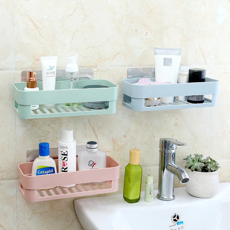 Bathroom Shelf 1pc