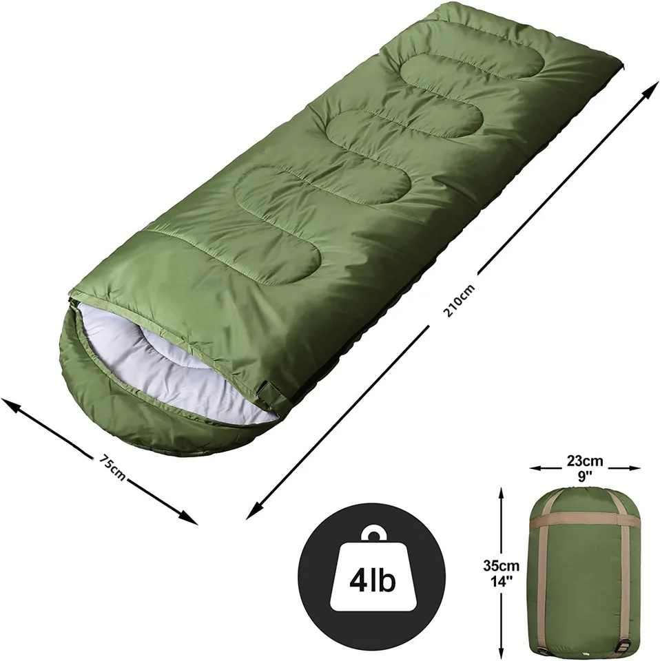 Sleeping Bag