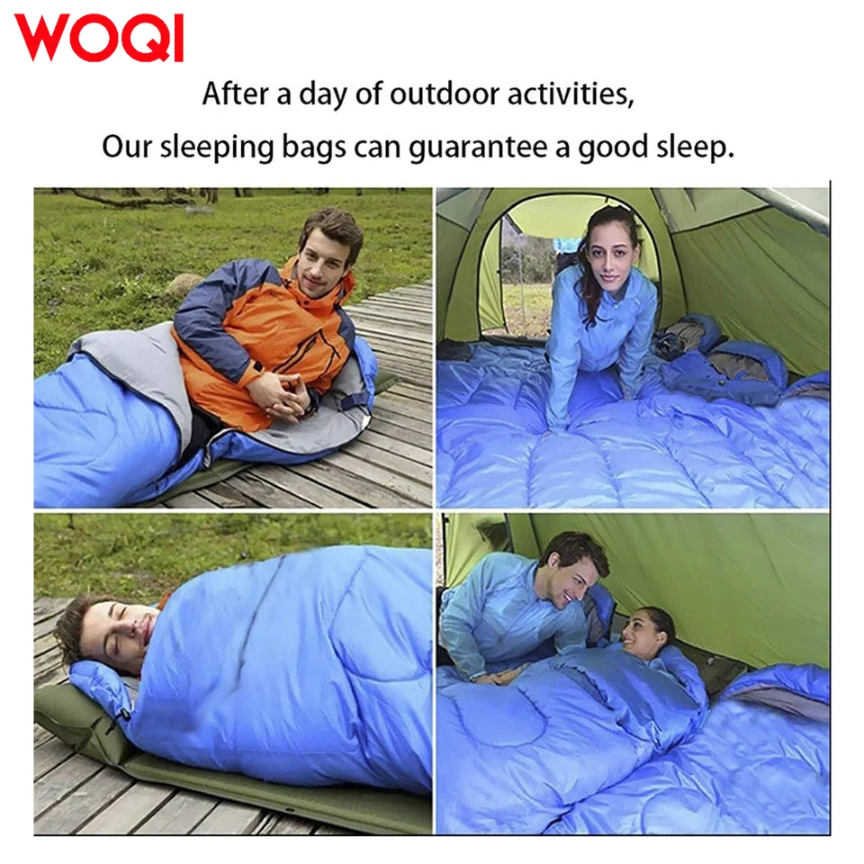 Sleeping Bag