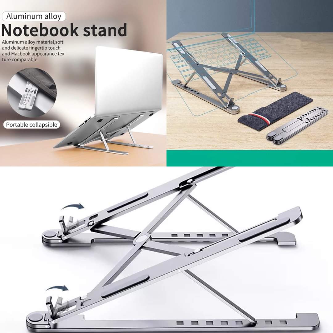 Notebook Stand