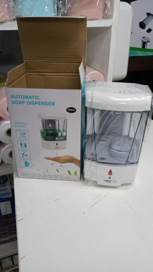 700ml Automatic Soap Dispenser
