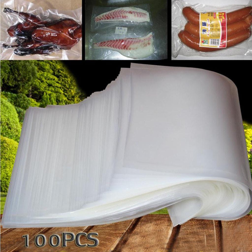 Food grade Vacuum Bags