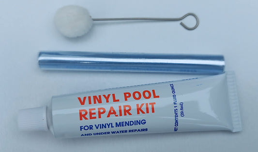 Inflatable Repair Kit