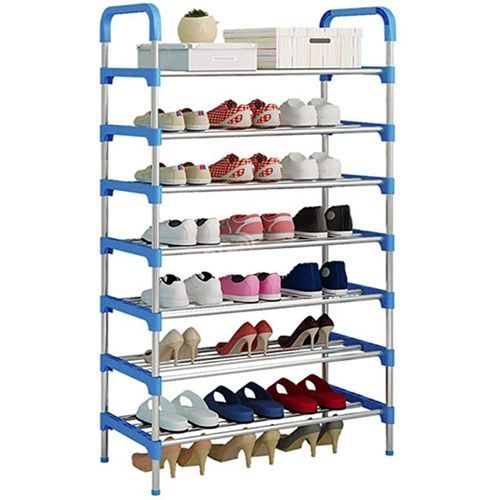 7 Tier Shoe Rack