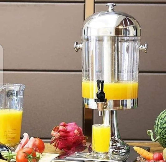 8ltrs juice dispenser