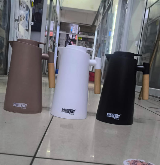 unbreakable flask 1.0L