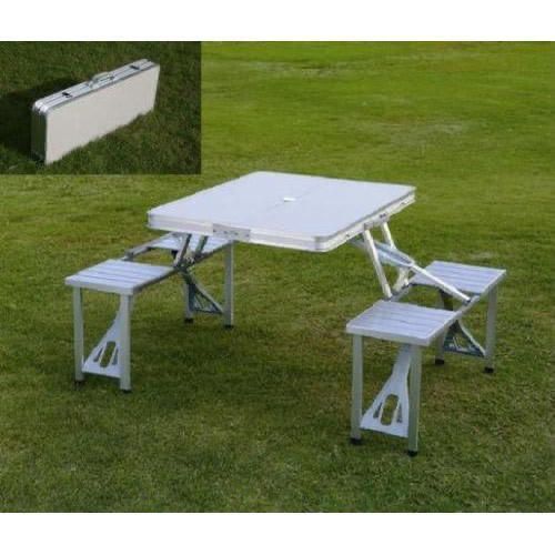 PICNIC TABLE