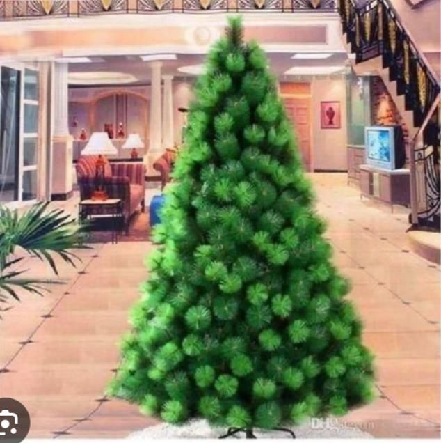 Christmass tree