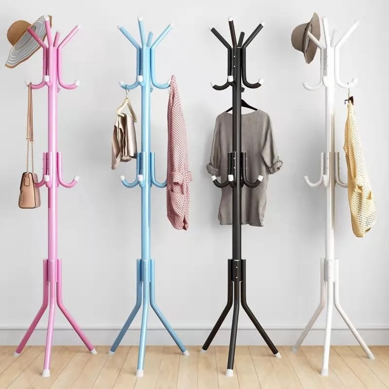 Multifunctional Bag/ Coat stand