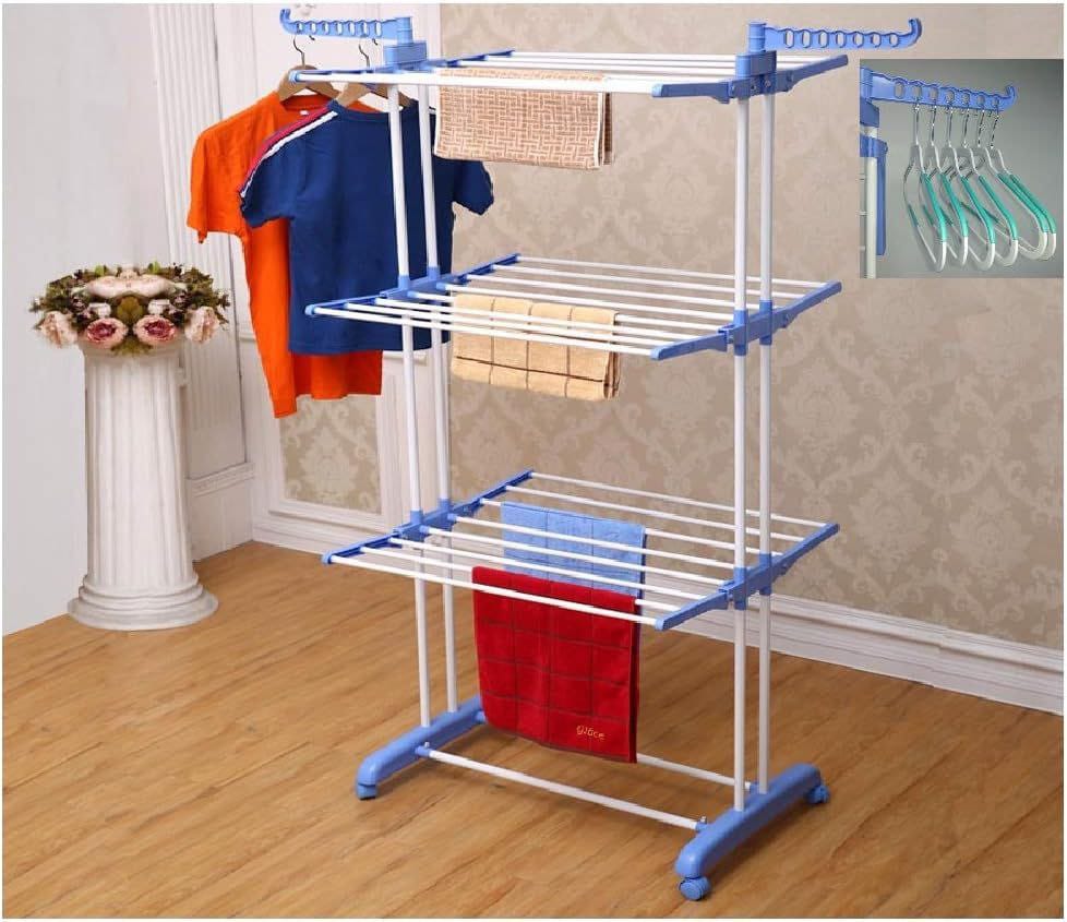 Portable / Movable Cloth Drying Rack