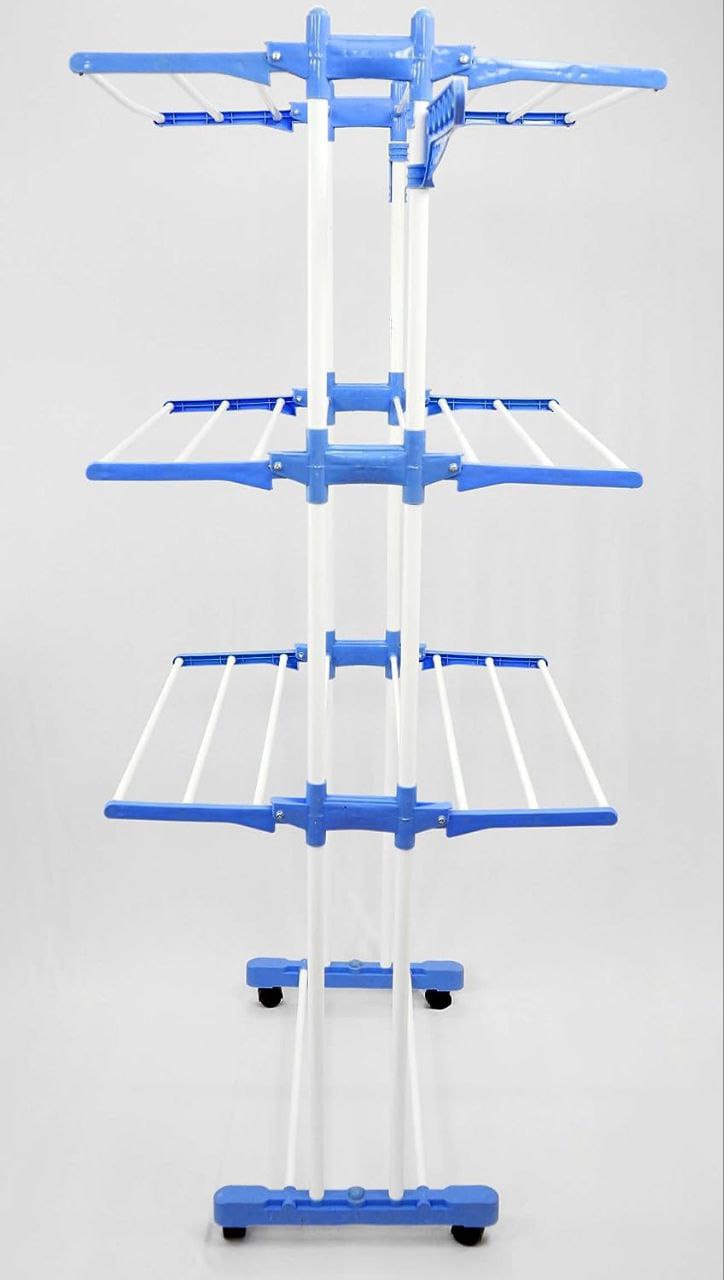 Portable / Movable Cloth Drying Rack