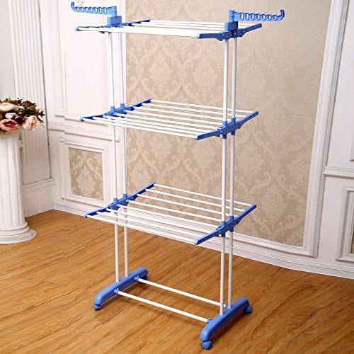 Portable / Movable Cloth Drying Rack