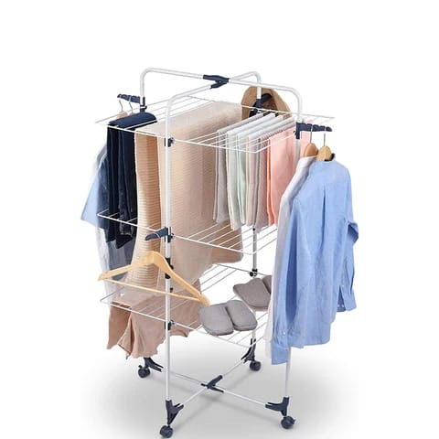 Rotating Cloth Hanger