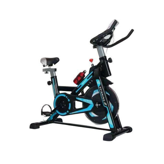 Exercise Spinning Bike 160kg