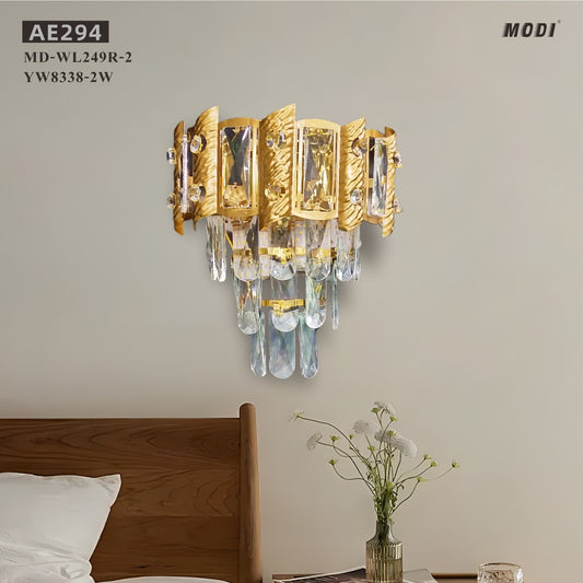 Chandeliers wall bracket