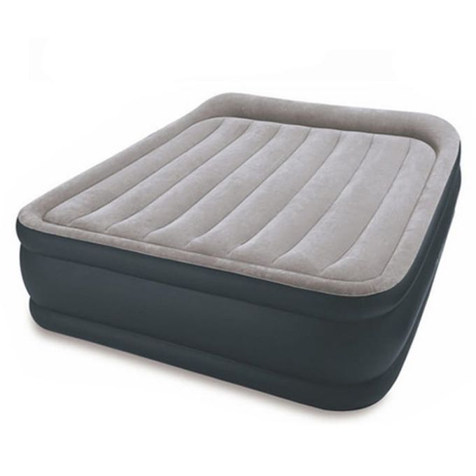 Intex Airbed 42cm with Electric pump