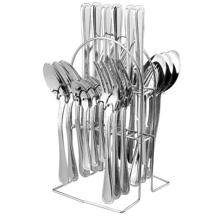 24 pcs table Cutlery Set