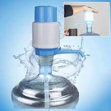 Manual Water Dispenser