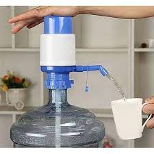 Manual Water Dispenser