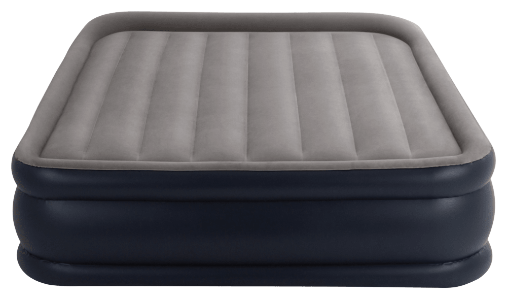 Intex Airbed 42cm with Electric pump