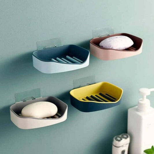 Soap Holder with a removable inner