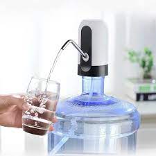 USB Rechargeable Water Dispenser