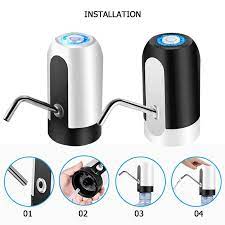 USB Rechargeable Water Dispenser