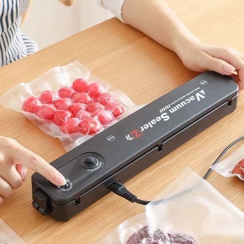 Automatic Food Vacuum Sealer Machine