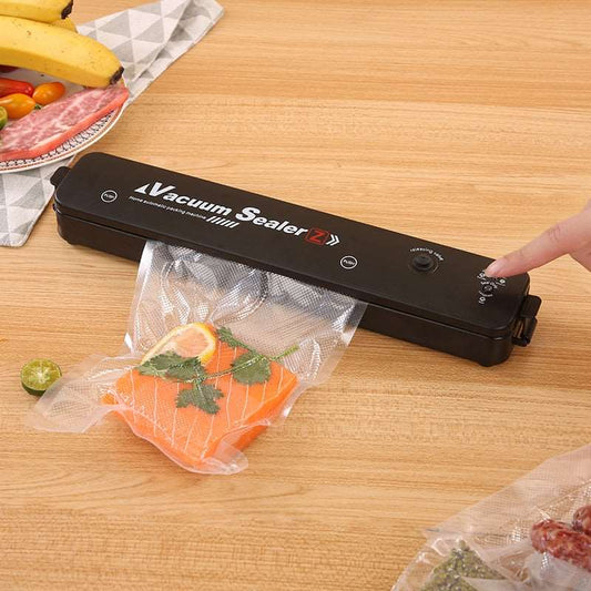 Automatic Food Vacuum Sealer Machine